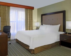 Hotel Homewood Suites By Hilton St. Petersburg Clearwater (Clearwater, Sjedinjene Američke Države)