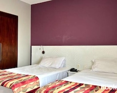 Hotel Flat Em Alphaville Melhor Localizacao (Barueri, Brasilien)