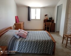 Cijela kuća/apartman Logement Avec Piscine, à Proximité De La Rochelle (Marans, Francuska)