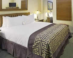 Hotel Hilton Vacation Club Cancun Resort Las Vegas (Las Vegas, USA)