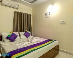 Khách sạn Verizon Stays Single Deluxe Rooms @bachupally (Hyderabad, Ấn Độ)