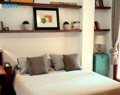 Cijela kuća/apartman Coqueto Apartamento A 10km Del Mar (Sanet y Negrals, Španjolska)