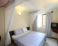 Khách sạn Hotel Coastgate - Mombasa (Mombasa, Kenya)