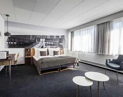 Khách sạn Best Western Plus Airport Hotel Copenhagen (Kastrup, Đan Mạch)