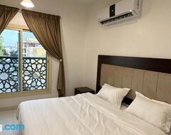 Hotel dblyw twn llshqq lmkhdwm@ - W Town Serviced Apartments (Jeddah, Saudi-Arabien)