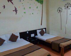 Khách sạn Relax Inn (Ahmedabad, Ấn Độ)