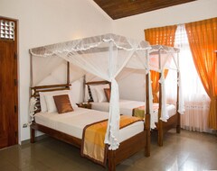 Hotel Suriya Arana (Negombo, Sri Lanka)