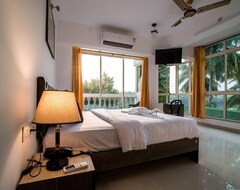 Hotel Sal Riviera (Cavelossim, India)