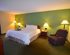 Hotel Hampton Inn Groton/Mystic (Groton, USA)