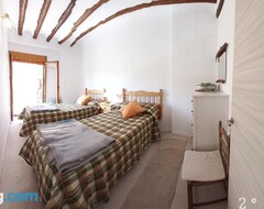 Cijela kuća/apartman Casa Del Puente (Nerpio, Španjolska)