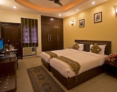 Bed & Breakfast Red Maple Home Stay (Delhi, India)
