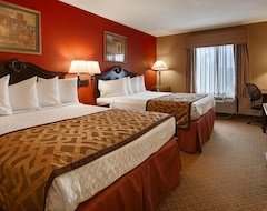 Hotel Days Inn by Wyndham Laurel MS (Laurel, USA)
