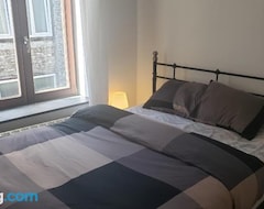 Entire House / Apartment Appartement Bien-etre (Liège, Belgium)