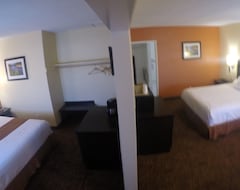 Khách sạn Americas Best Value Inn Blythe (Blythe, Hoa Kỳ)