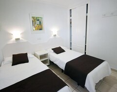 Khách sạn Apartamentos Arco Iris (Playa del Inglés, Tây Ban Nha)