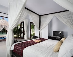 Hotel Bidadari Villa And Spa (Seminyak, Indonesien)
