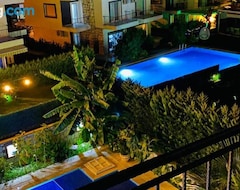 Hotelli Lavinia Garden Alacati (Alaçatı, Turkki)