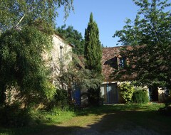 Toàn bộ căn nhà/căn hộ Charming Perigord Rental (Saint-Marcel-du-Périgord, Pháp)