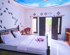 Hotel The Rabbit Tree - Hostel (Gili Meno, Indonesia)