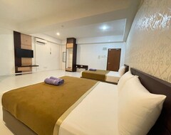 Khách sạn OYO 89888 Dz Residence Guest House (Kota Bharu, Malaysia)