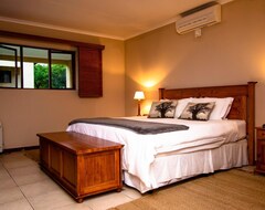 Hotel Bed & Breakfast Cuckoo Ridge (Hazyview, Sydafrika)