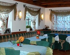Hotelli Gasthof Hoerschwang (St. Lorenzen, Italia)