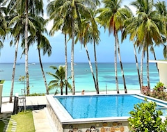 Hotel Hr'S Residence (Balabag, Filippinerne)