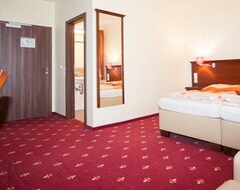 Khách sạn Hotel Medaillon (Magdeburg, Đức)