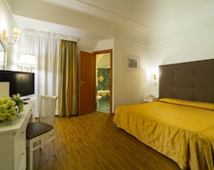 Khách sạn Grand Hotel Parco Del Sole - All Inclusive (Sant'Agnello di Sorrento, Ý)