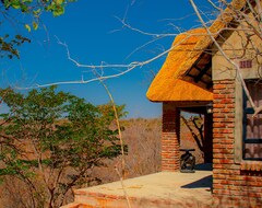 Casa/apartamento entero Umhambi Villa (Cataratas de Victoria, Zimbaue)