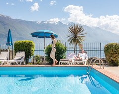 Hotel Splendid Palace (Limone sul Garda, İtalya)