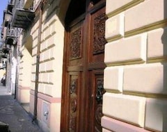 Hotel B&B Palermo Lincoln Suite (Palermo, Italy)