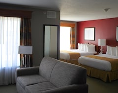 Hotel GrandStay Residential Suites (Ames, USA)