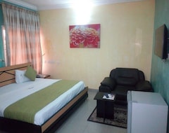 Hotel Eagles Path Suite (Yola, Nigeria)