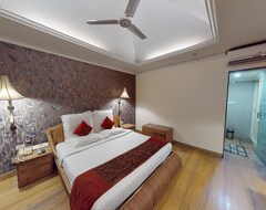 Khách sạn Saj Earth Resort & Convention Center , Kochi (Kochi, Ấn Độ)