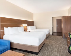 Holiday Inn Express & Suites Austin North - Pflugerville, An Ihg Hotel (Pflugerville, Sjedinjene Američke Države)