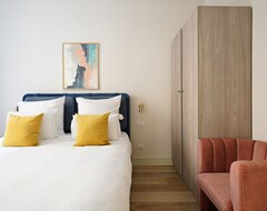 Hotel numa | Loreto Rooms & Apartments (Milan, Italy)