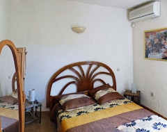 Cijela kuća/apartman Villa Les Palmiers (Calcatoggio, Francuska)