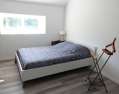 Toàn bộ căn nhà/căn hộ Fully Equipped Gite Accommodation + Room With Spa - Sport - Hammam Loiret Near Paris (Lorris, Pháp)