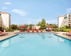 Hotel Embassy Suites by Hilton Temecula Valley Wine Country (Temecula, USA)