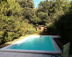 Cijela kuća/apartman Country House With Private Pool. 4 To 5 People (Mars, Francuska)