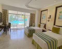 Hotel Sarova Whitesands Beach Resort & Spa (Mombasa, Kenya)