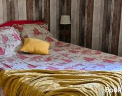 Bed & Breakfast Chambre Privee Au Calme (Verrens-Arvey, Pháp)