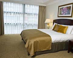 Khách sạn Sanctum International Serviced Apartments (London, Vương quốc Anh)