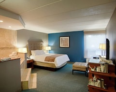 Hotel Doubletree By Hilton Roseville Minneapolis (Roseville, EE. UU.)