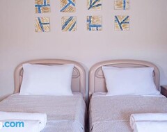 Hotel Homey (Ermioni, Grecia)