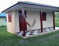 Guesthouse Pousada Paraiso (Paranaguá, Brazil)