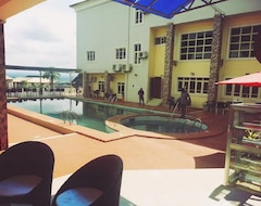 Khách sạn Meloch Hotel (Awka, Nigeria)