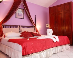 Hotel Mont Choisy Beach Villas (Mont Choisy, Mauricijus)