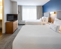 Otel Springhill Suites Rochester Mayo Clinic Area / Saint Marys (Rochester, ABD)